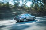 Mercedes-Benz CLA200 AMG Line 2019 года (AU)
